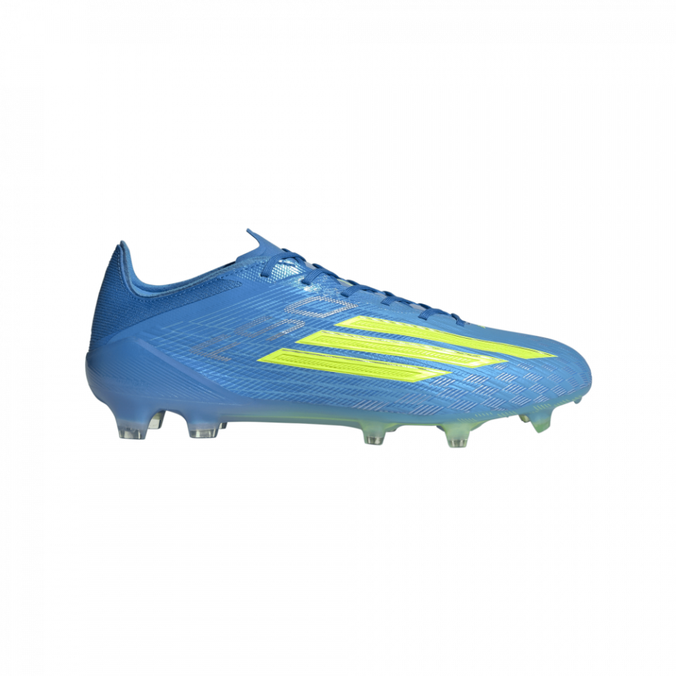 adidas F50 Elite FG Soccer Cleats | Ice Cold Precision Pack
